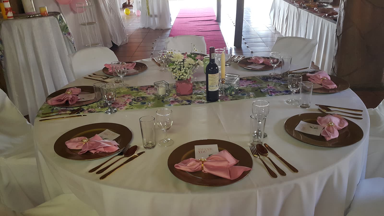 Conference and function venue