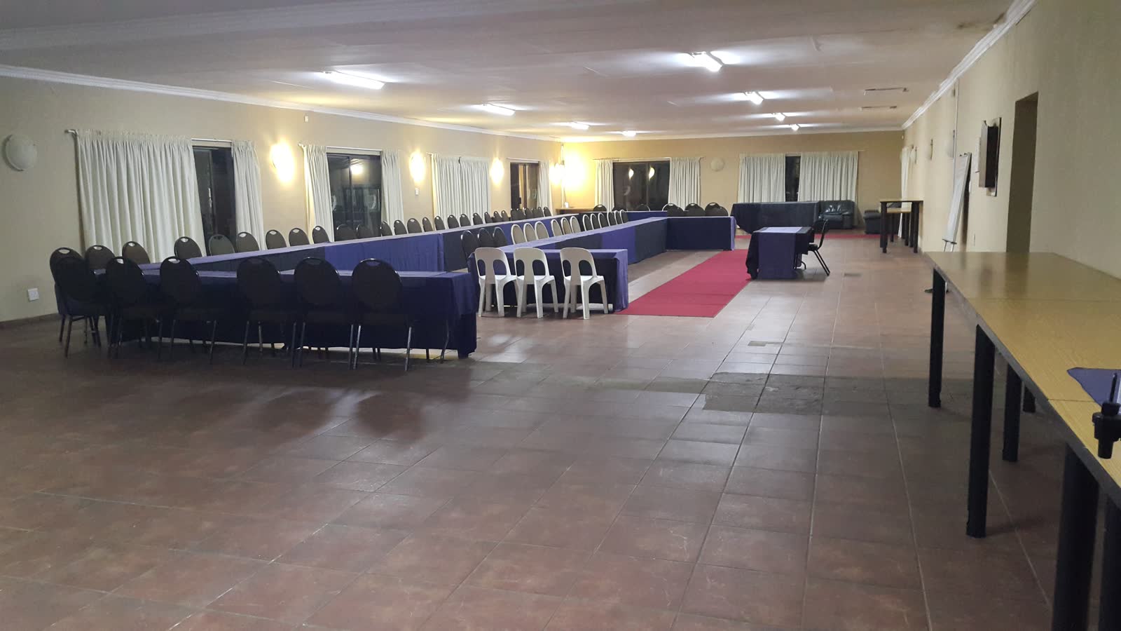 Conference and function venue