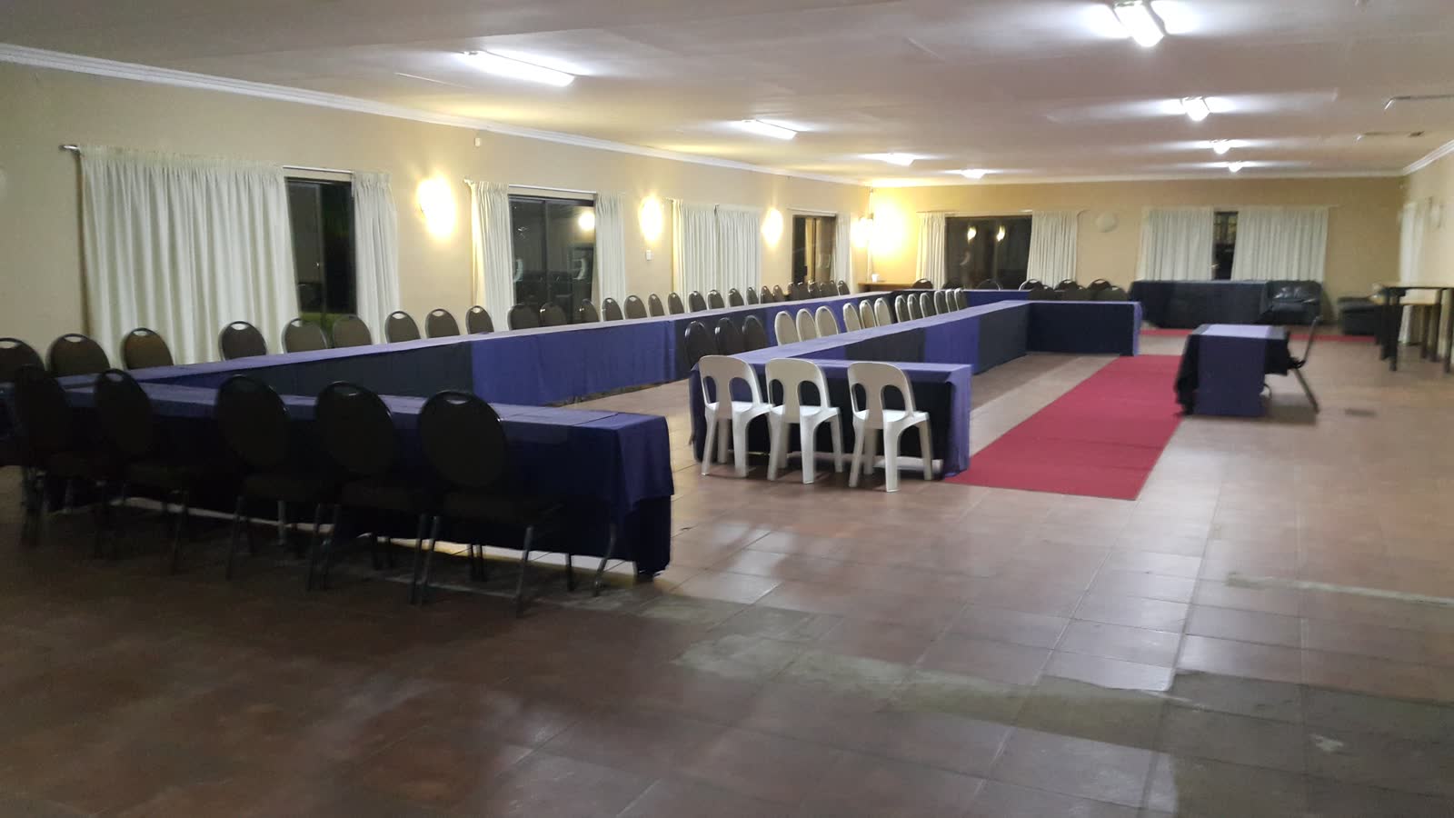 Conference and function venue
