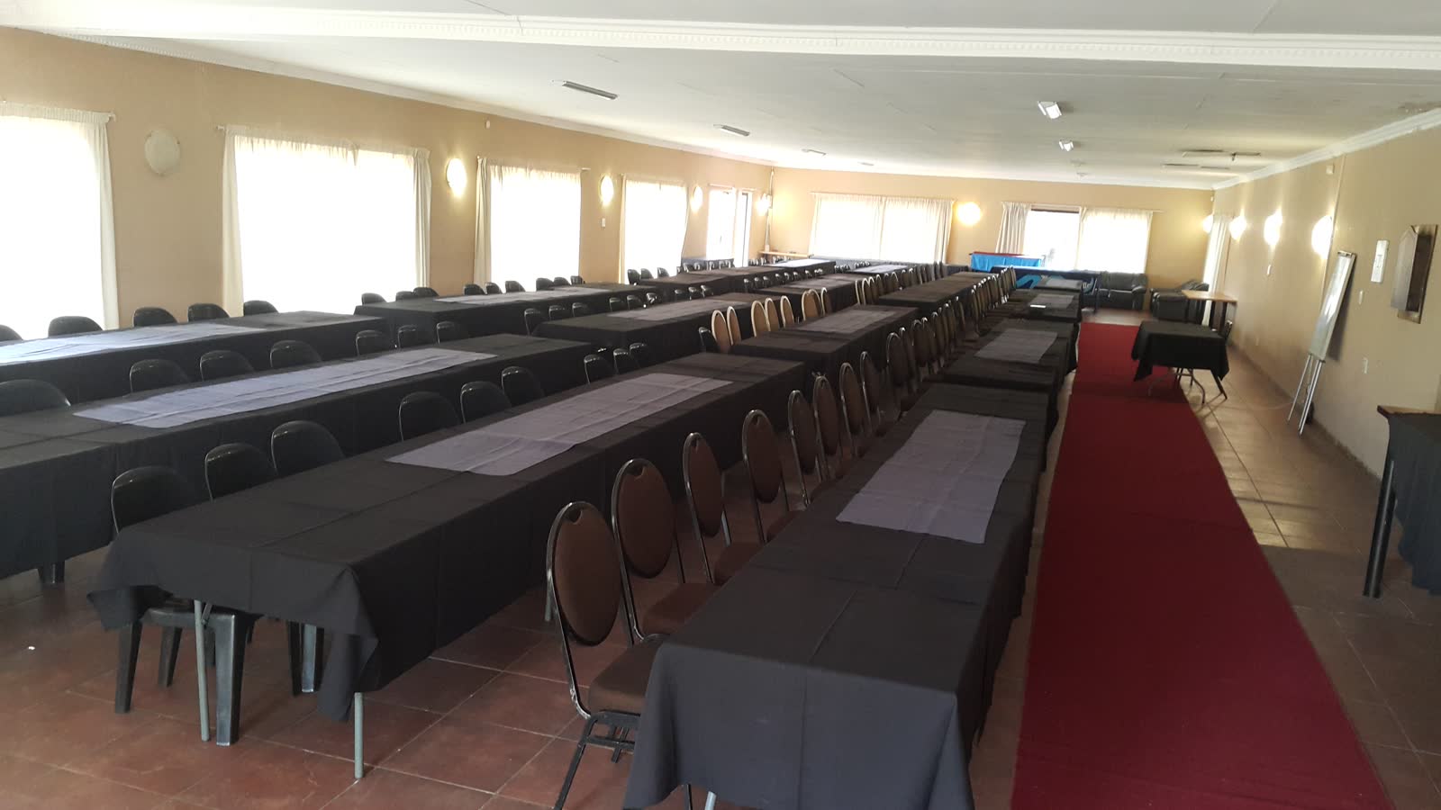 Conference and function venue