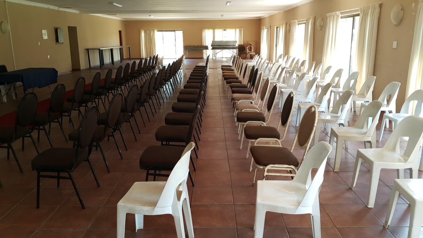 Conference and function venue