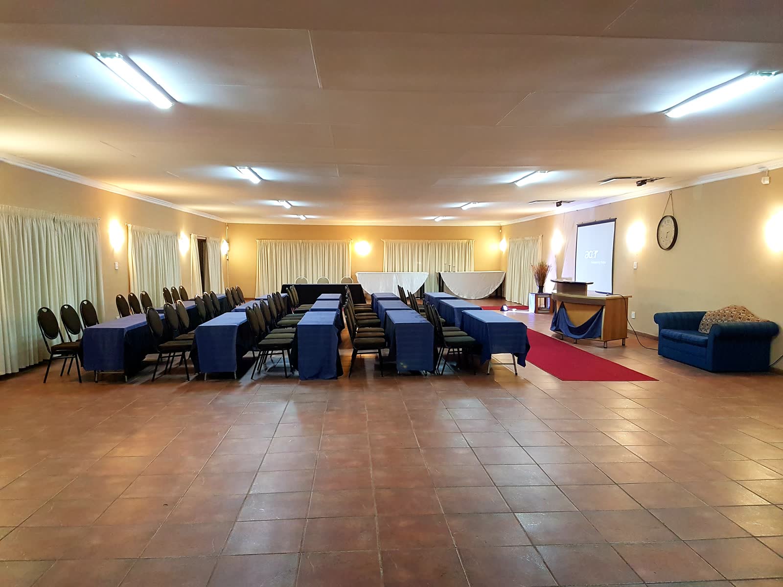 Conference and function venue