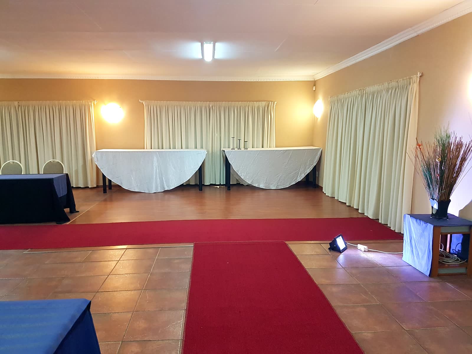 Conference and function venue