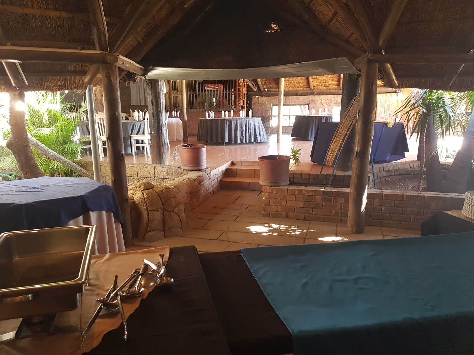 Conference and function venue