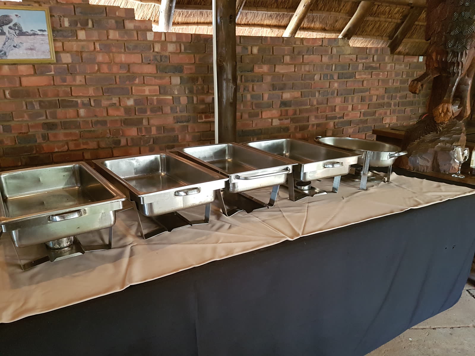 Conference and function venue
