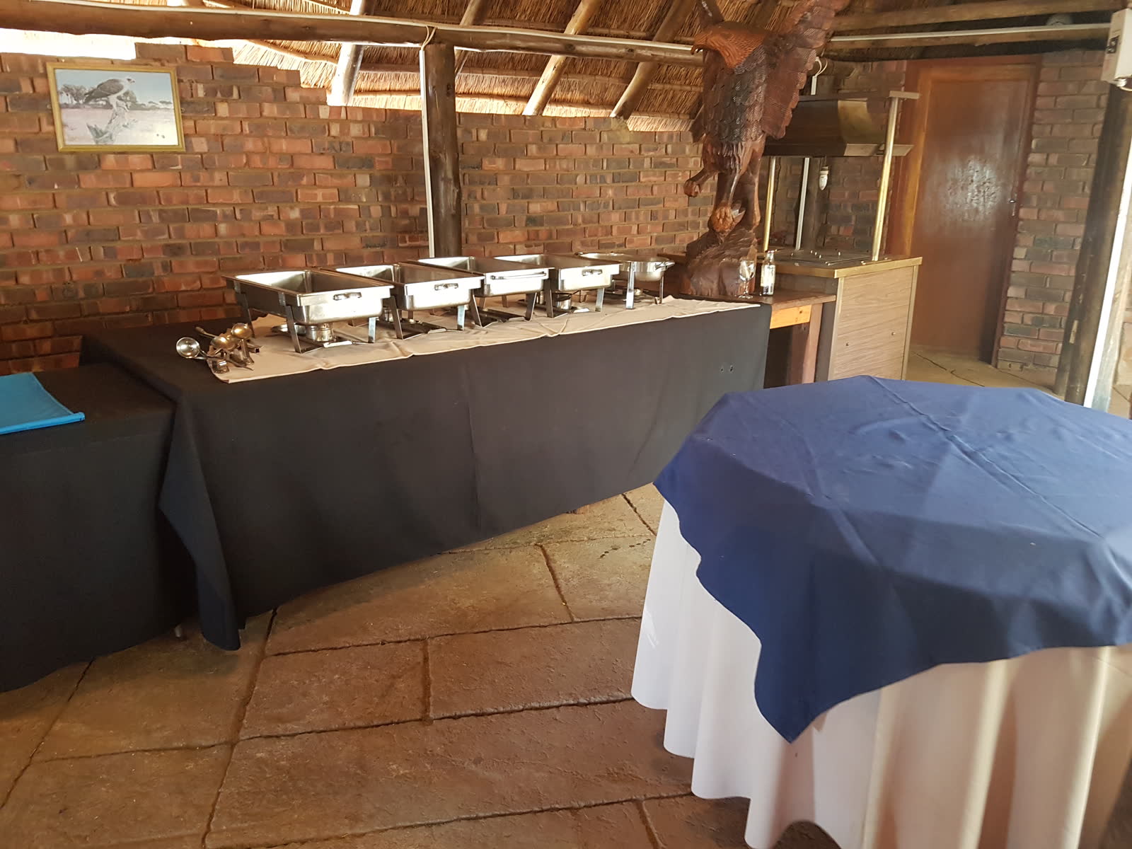 Conference and function venue