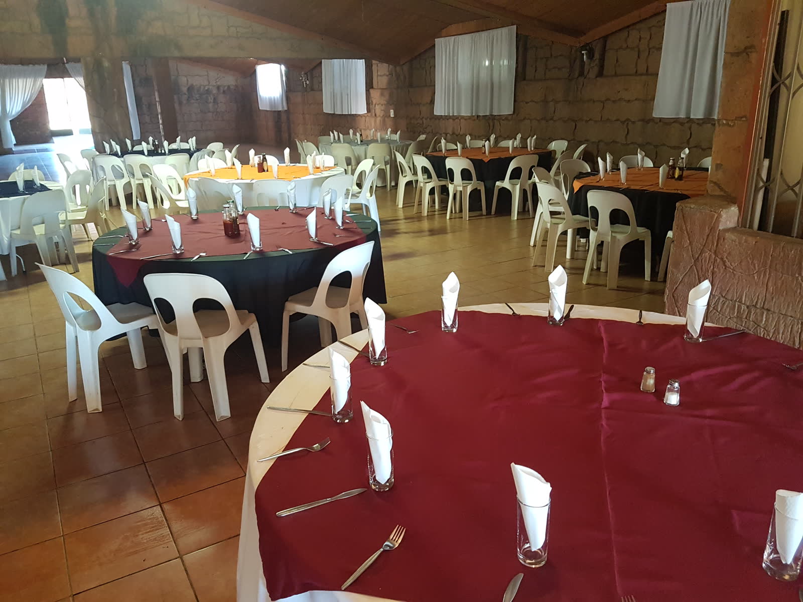 Conference and function venue