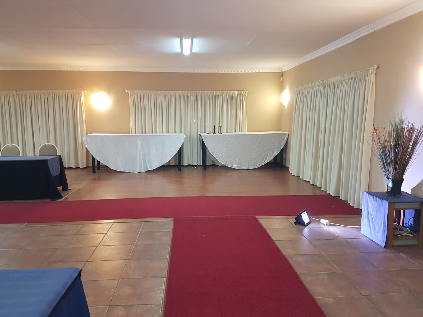 Conference and function venue