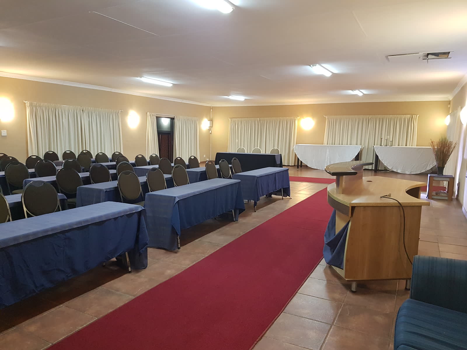 Conference and function venue