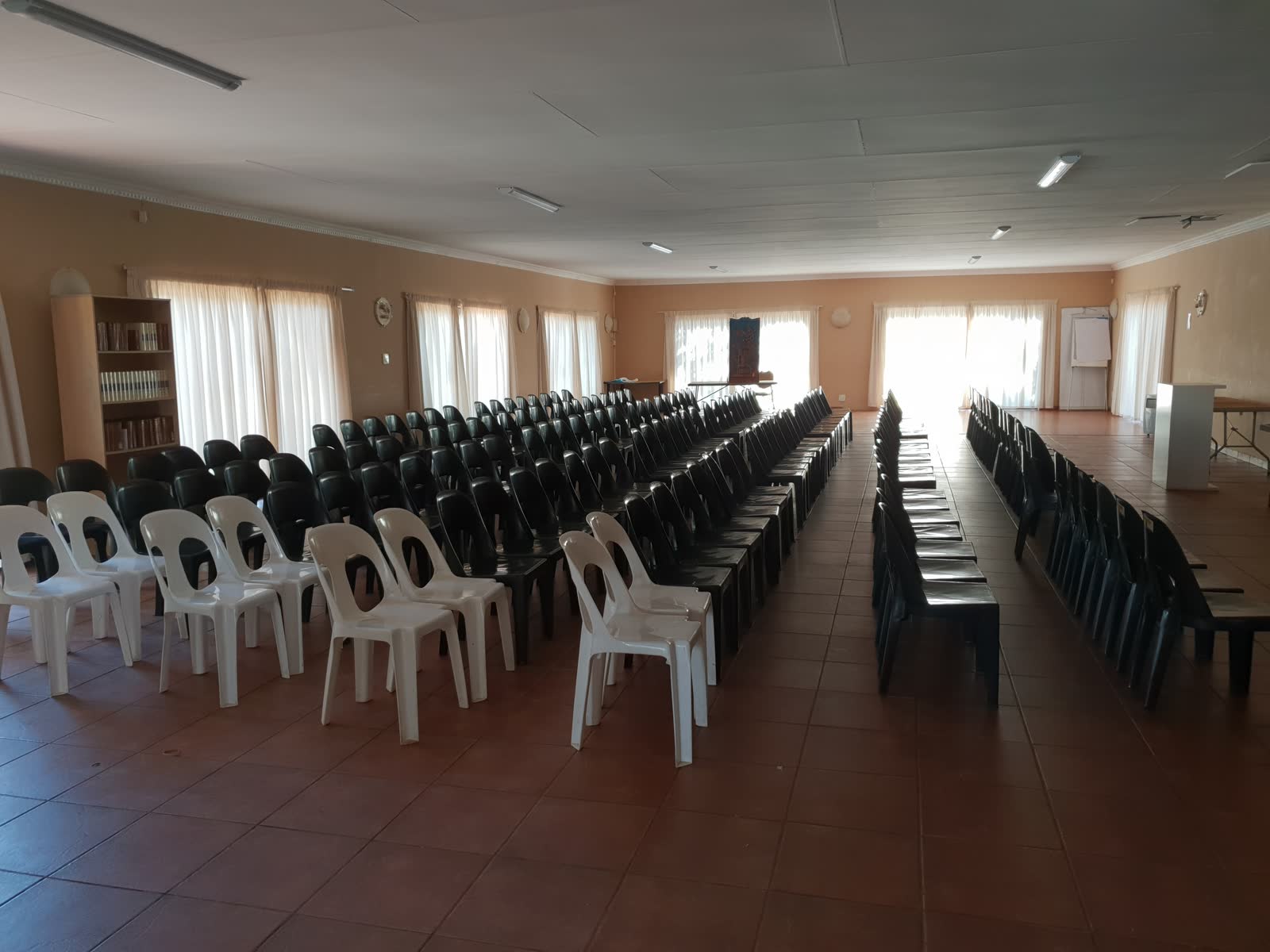Conference and function venue