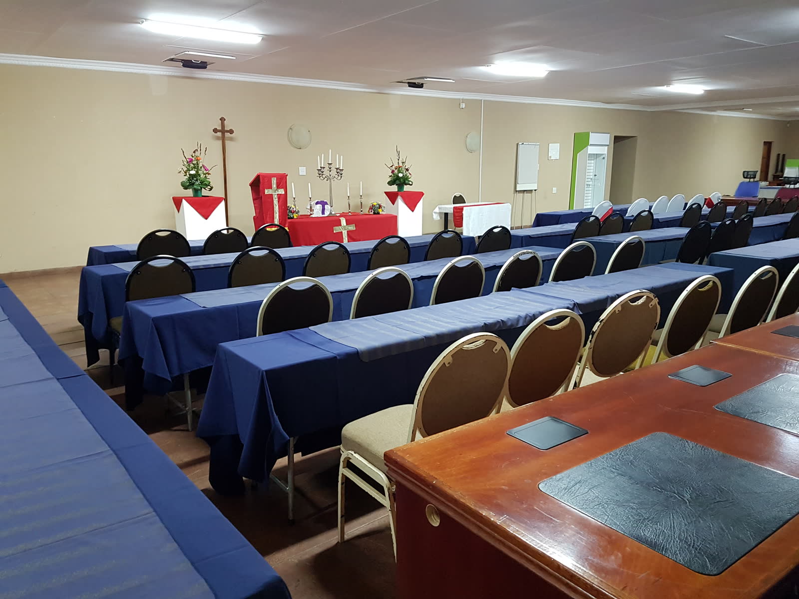 Conference and function venue
