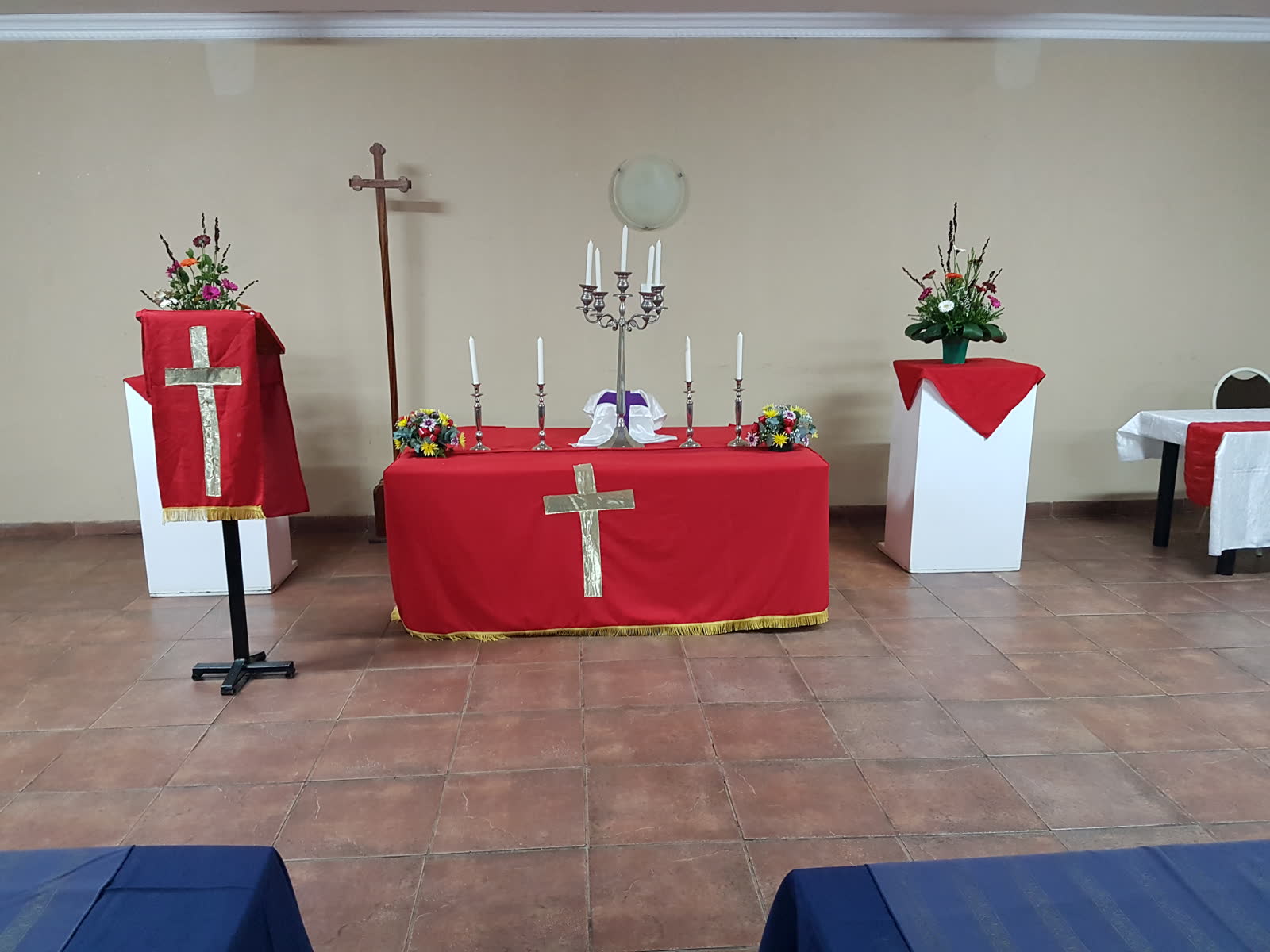 Conference and function venue