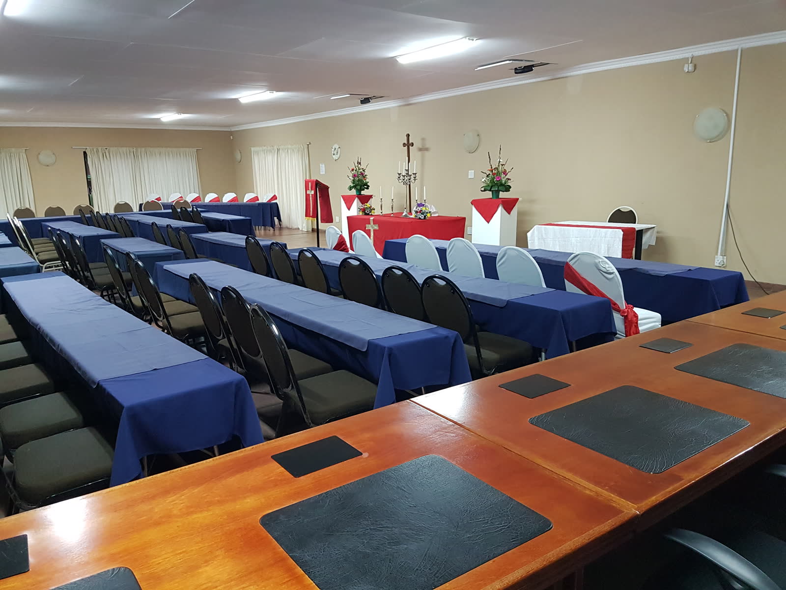 Conference and function venue