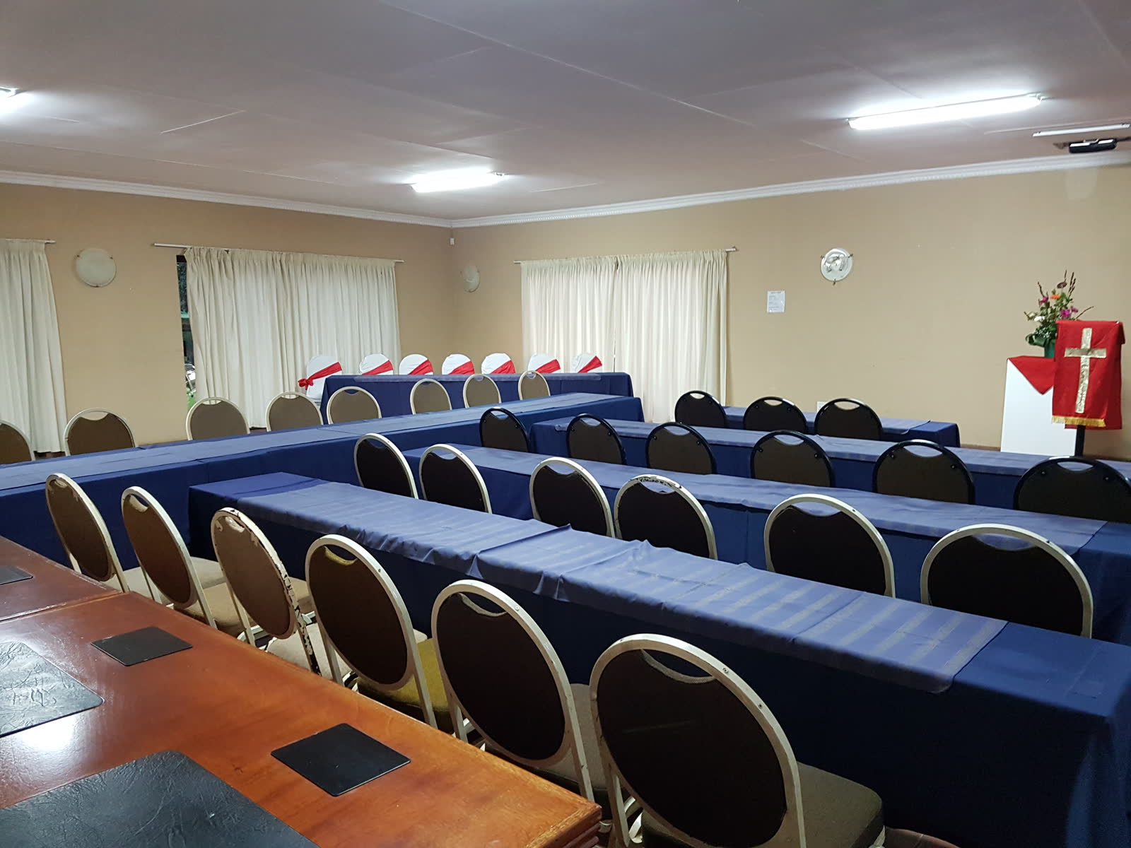Conference and function venue