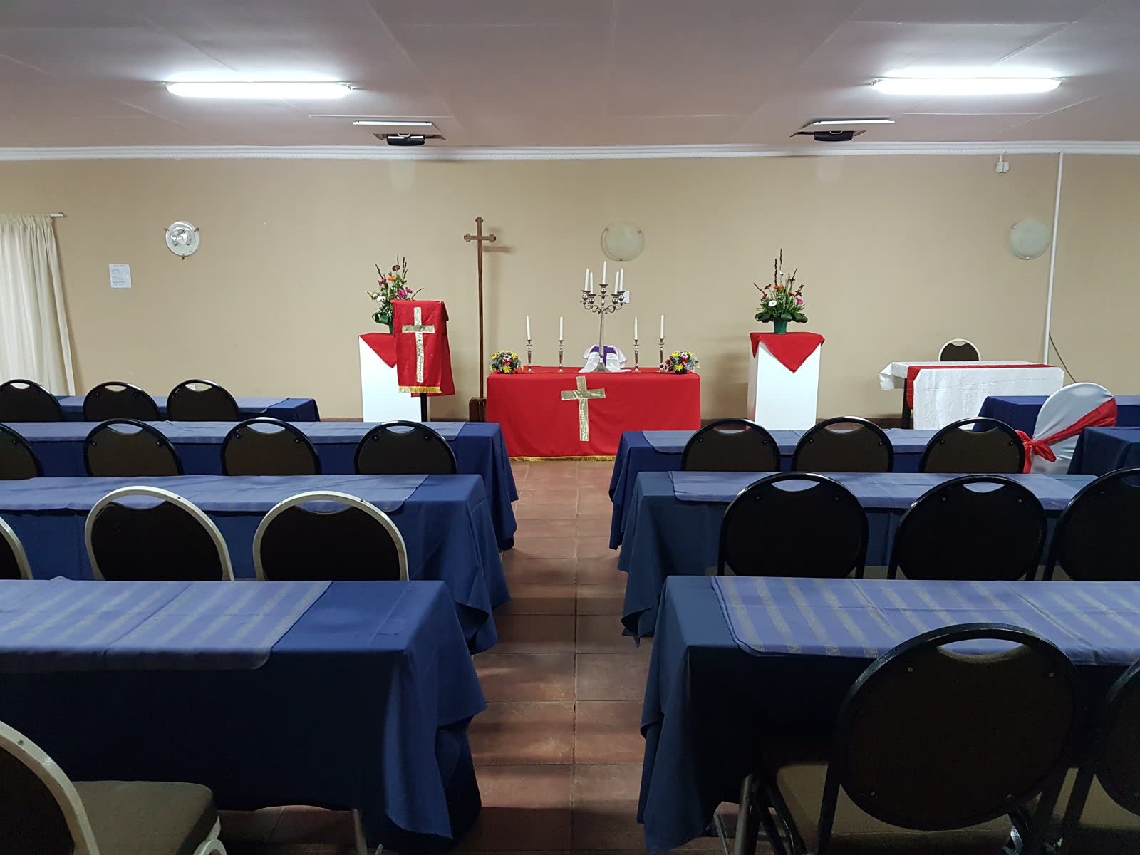 Conference and function venue