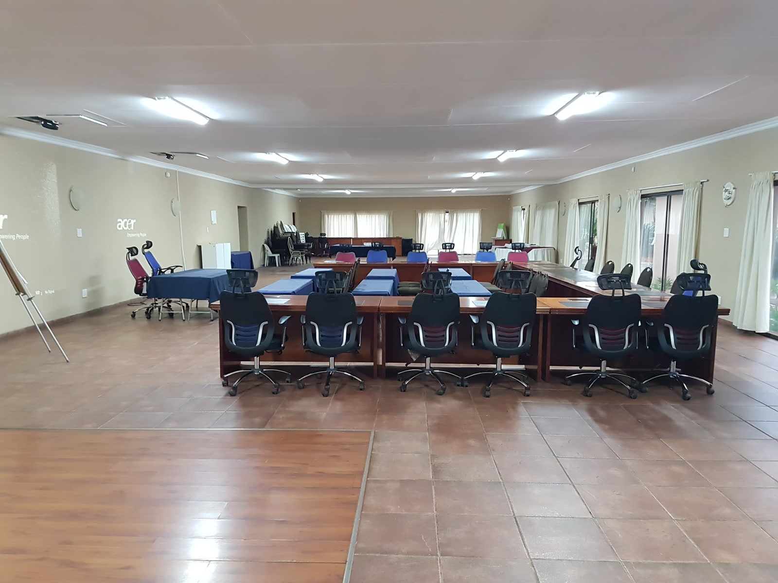 Conference and function venue