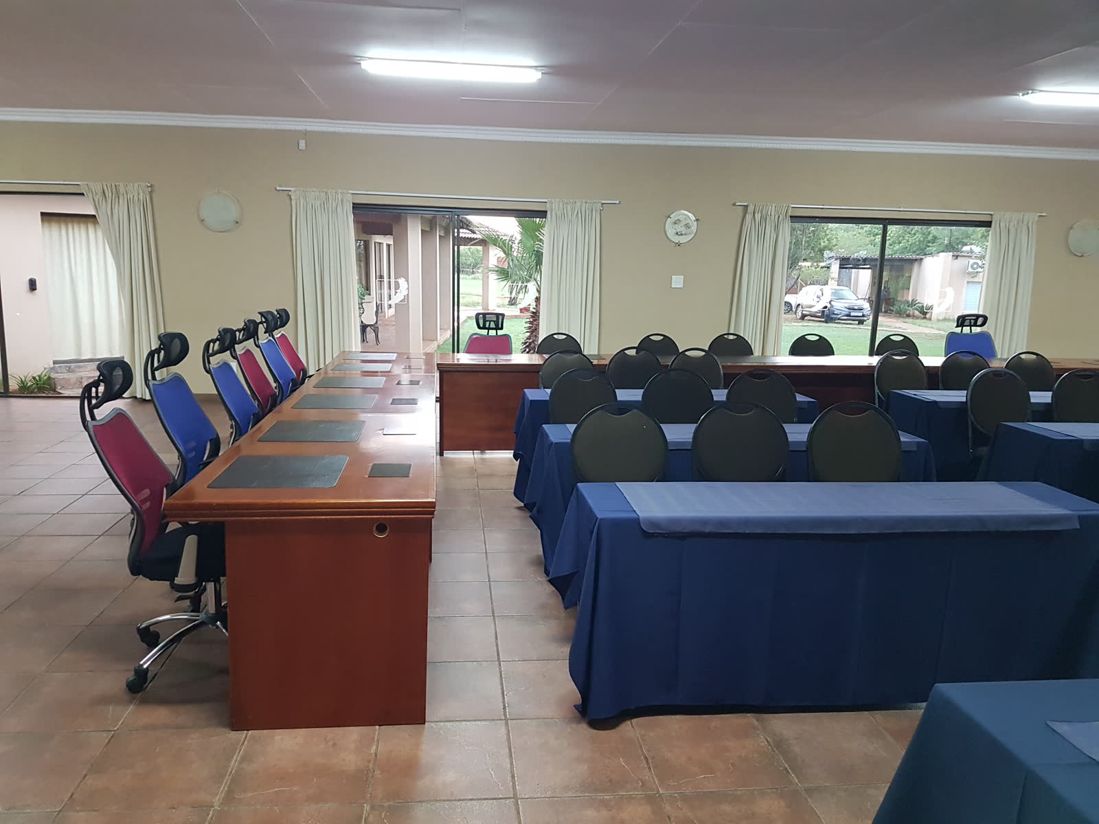 Conference and function venue
