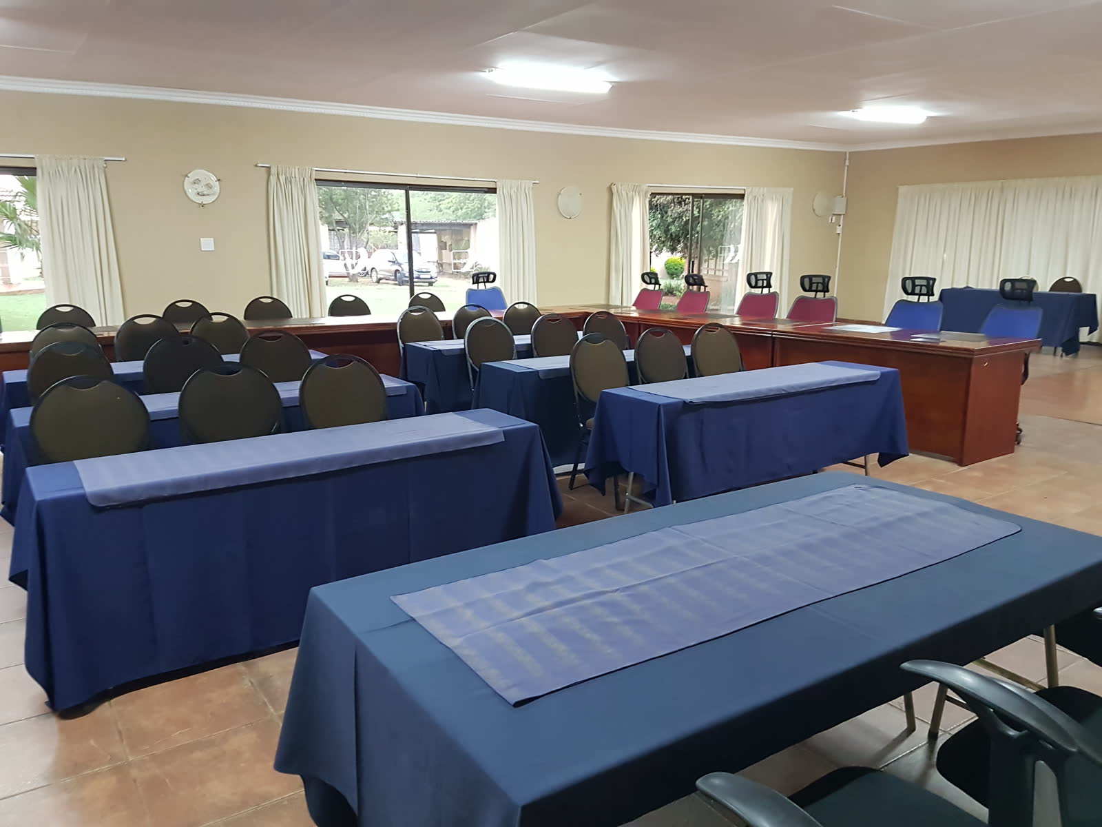 Conference and function venue