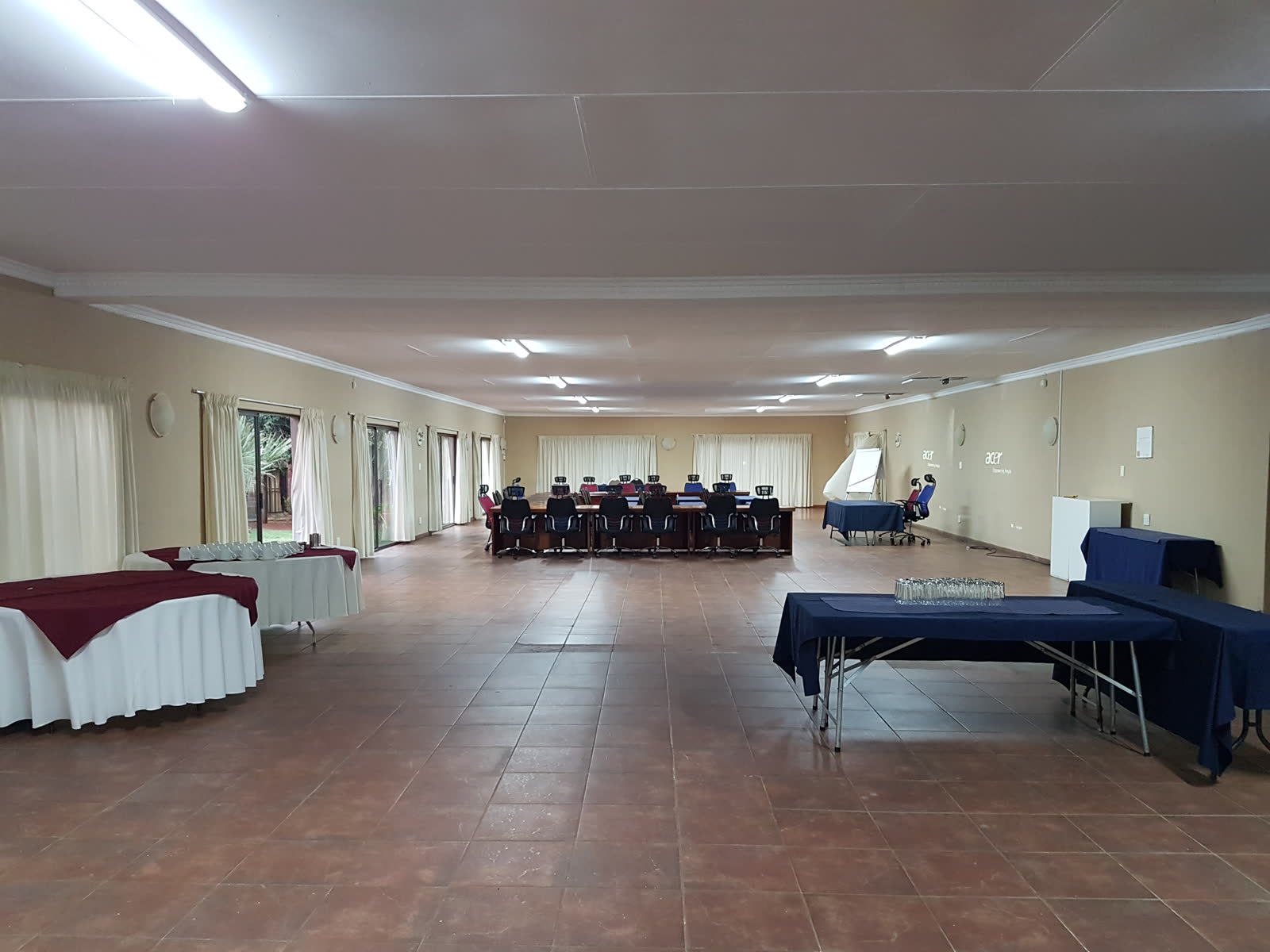 Conference and function venue