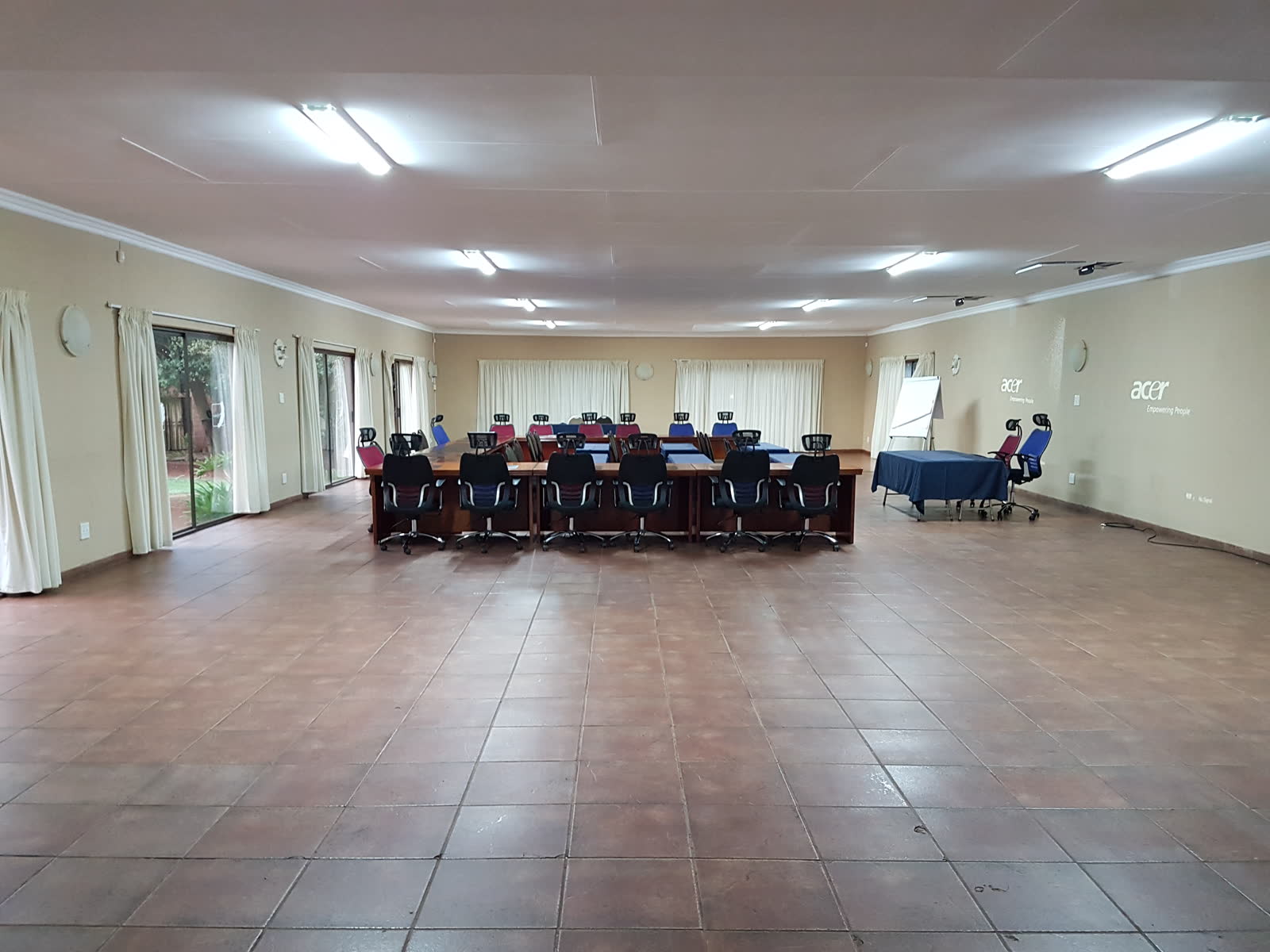 Conference and function venue