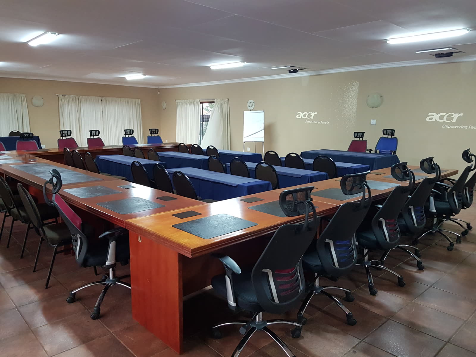 Conference and function venue