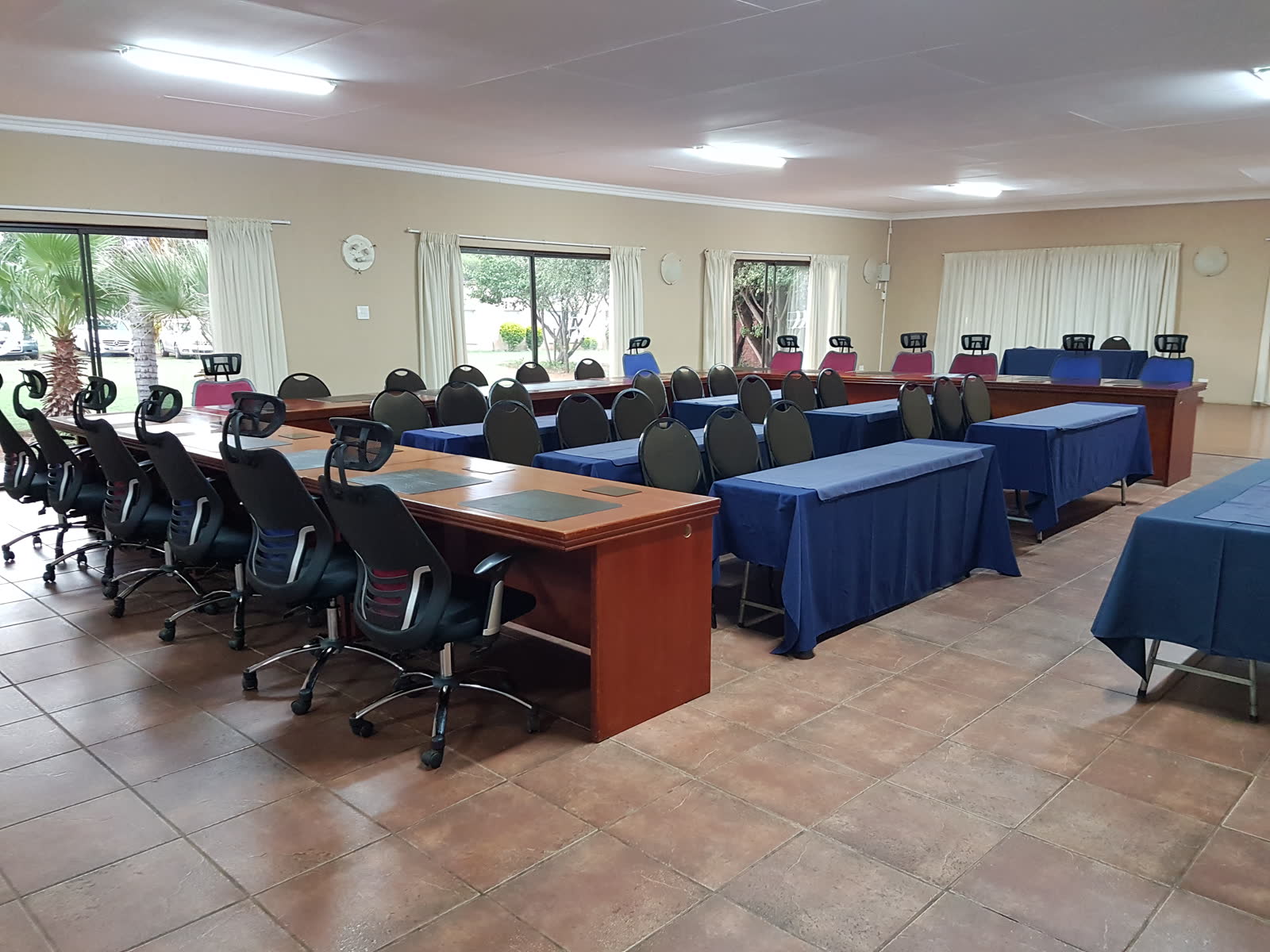 Conference and function venue