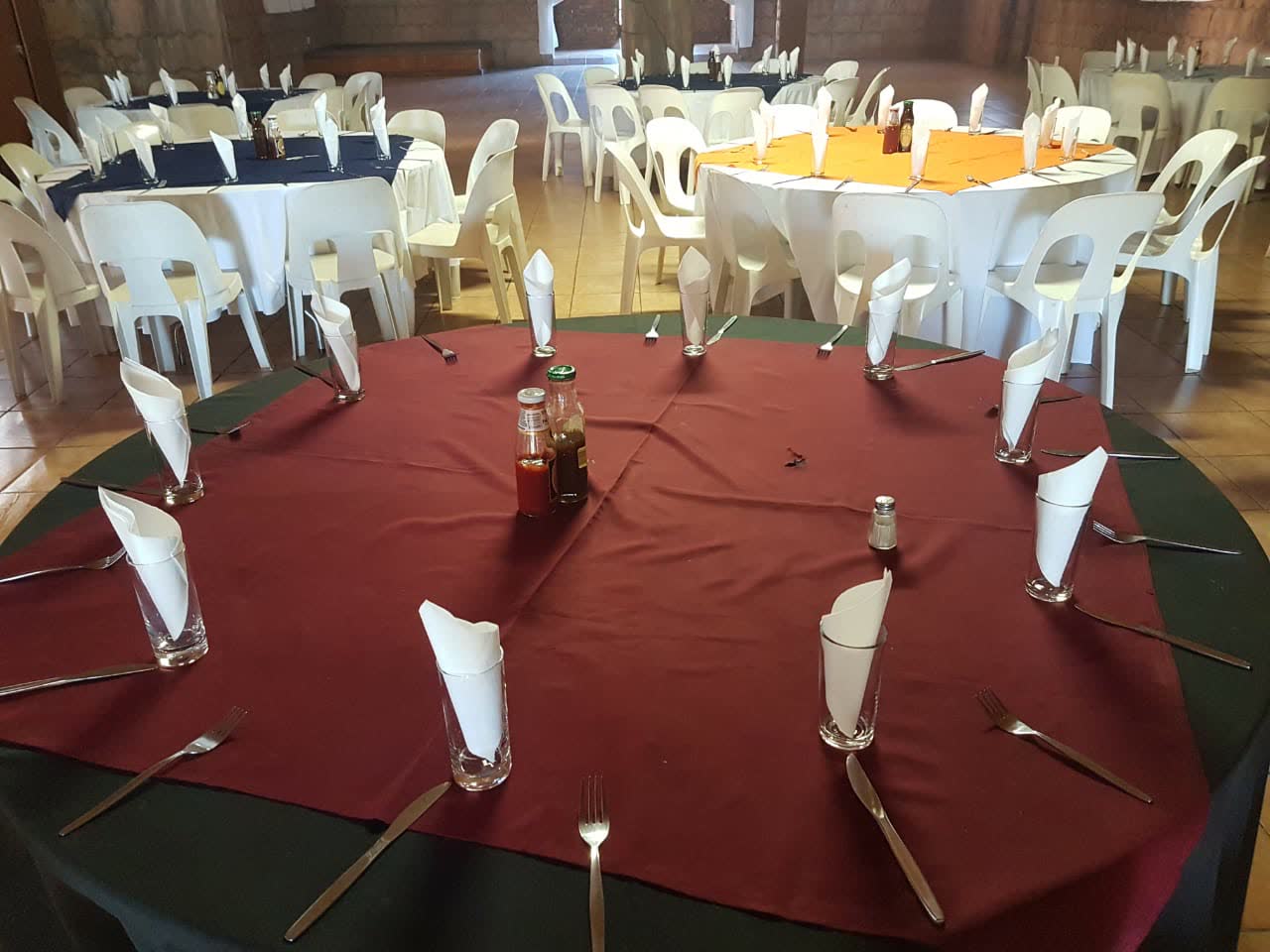 Conference and function venue