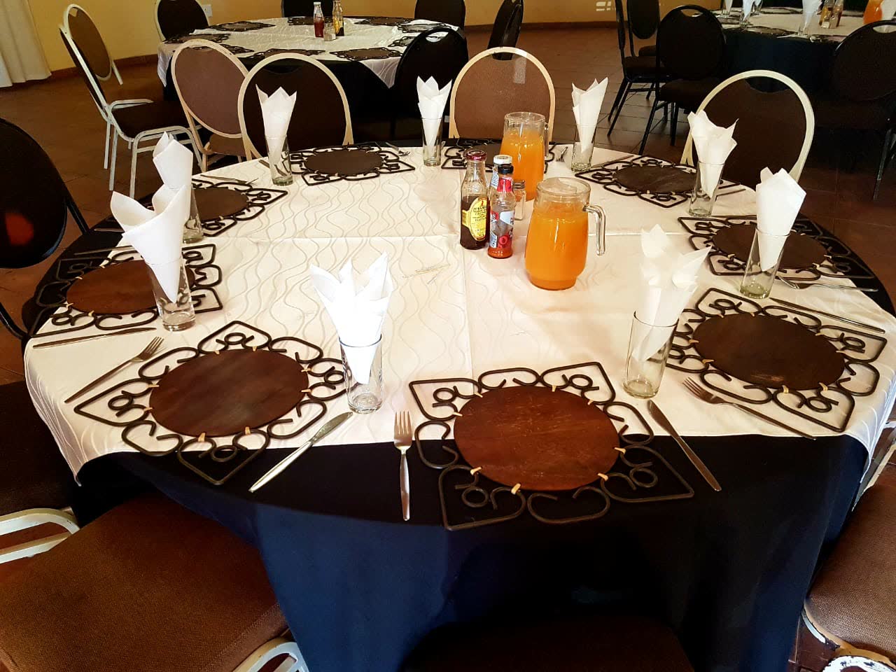 Conference and function venue