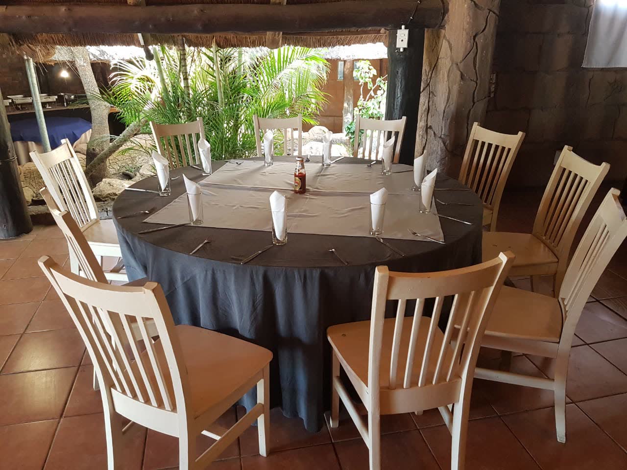 Conference and function venue
