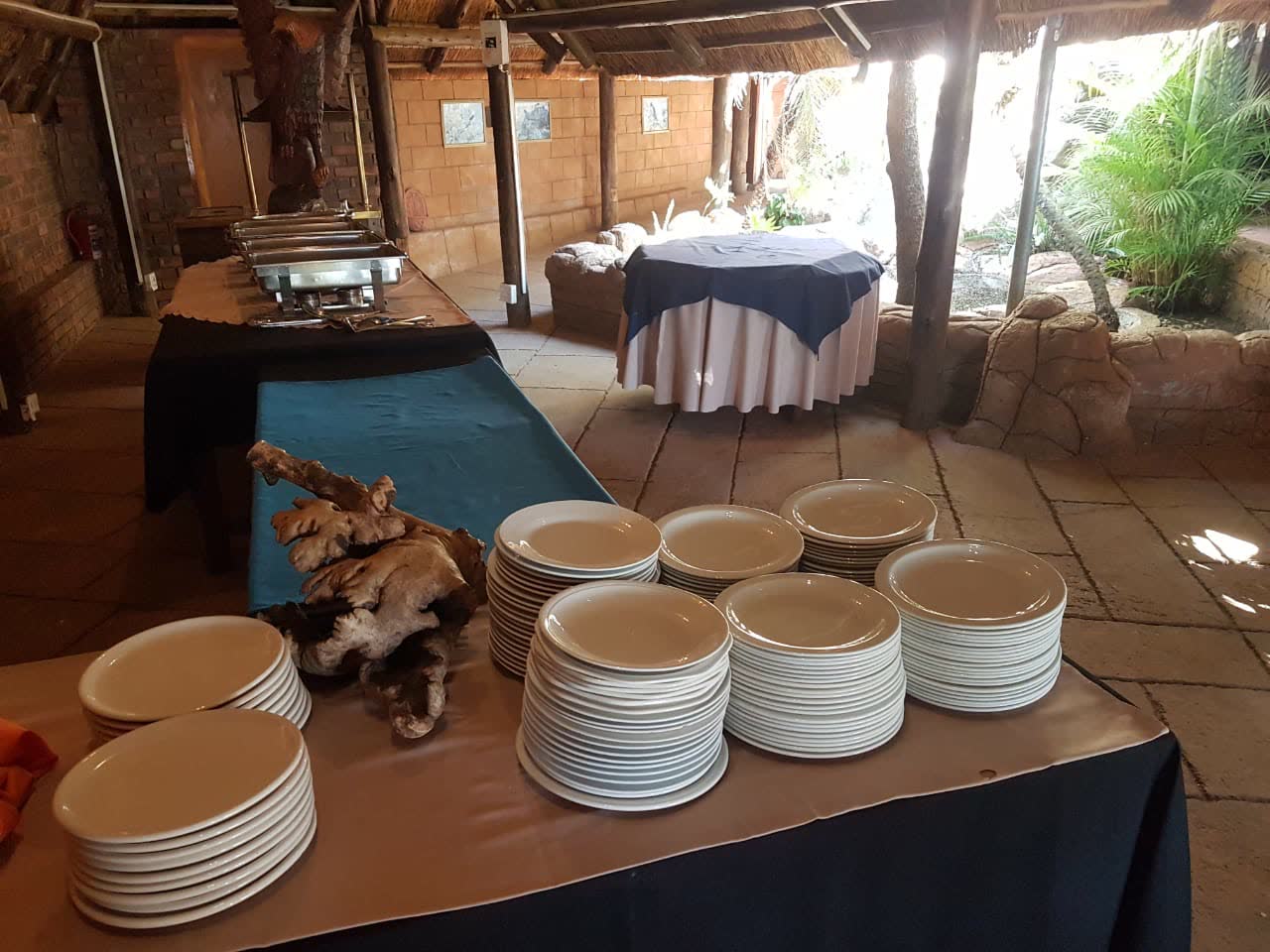 Conference and function venue