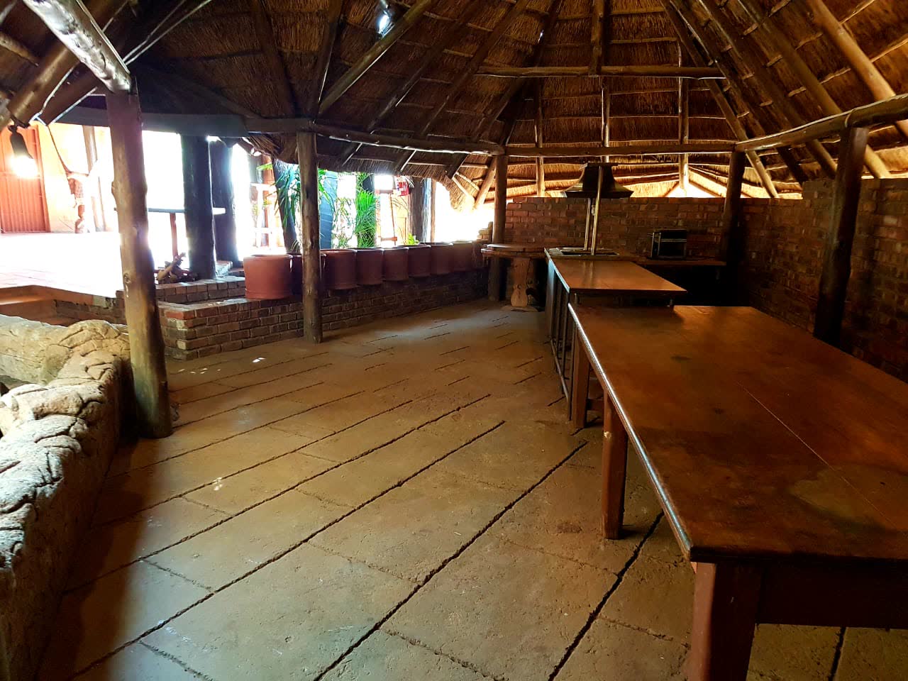 Conference and function venue
