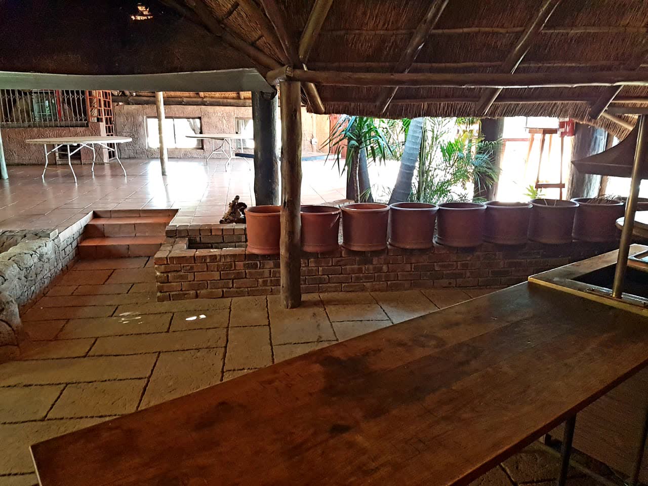 Conference and function venue