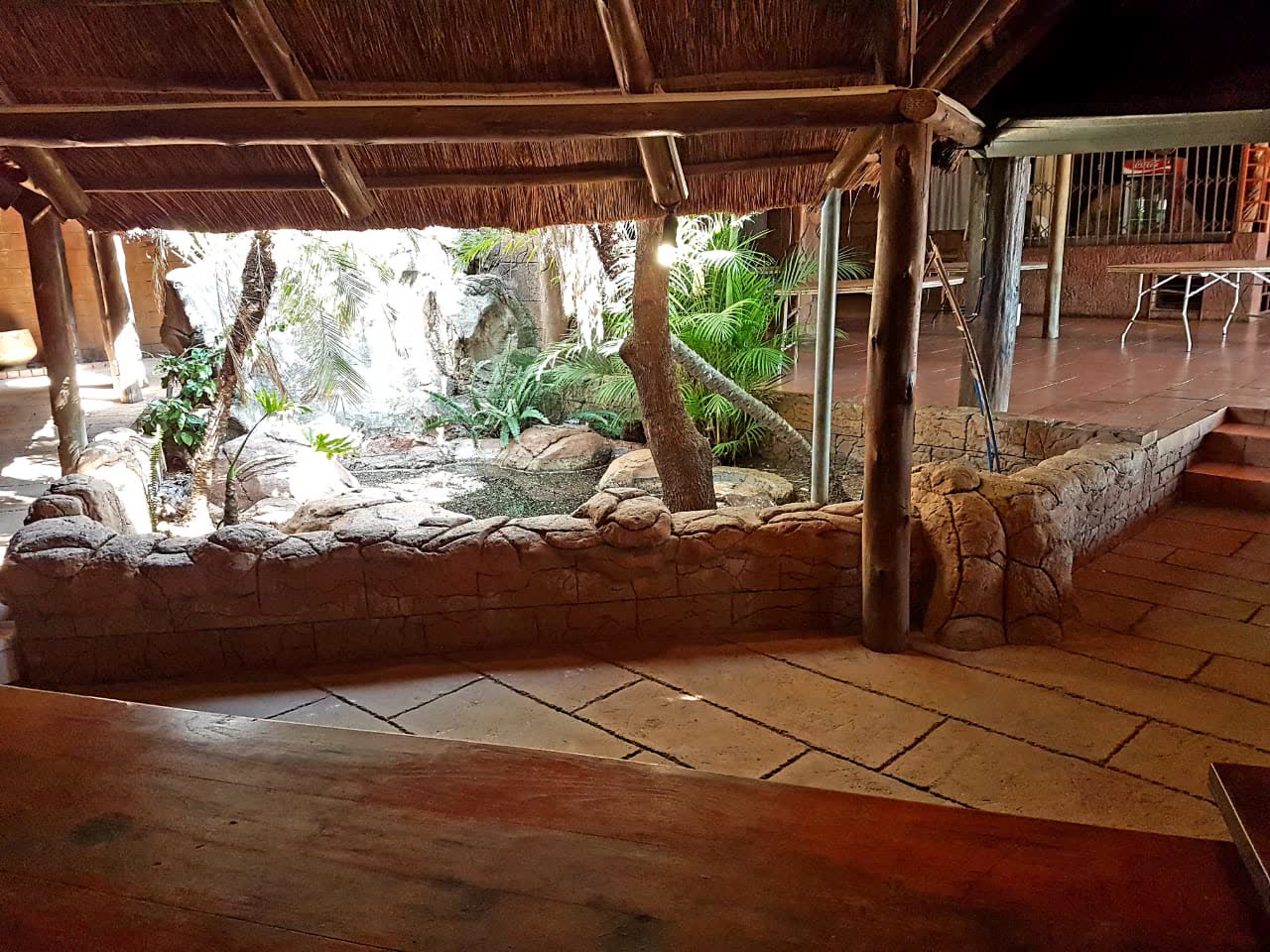 Conference and function venue