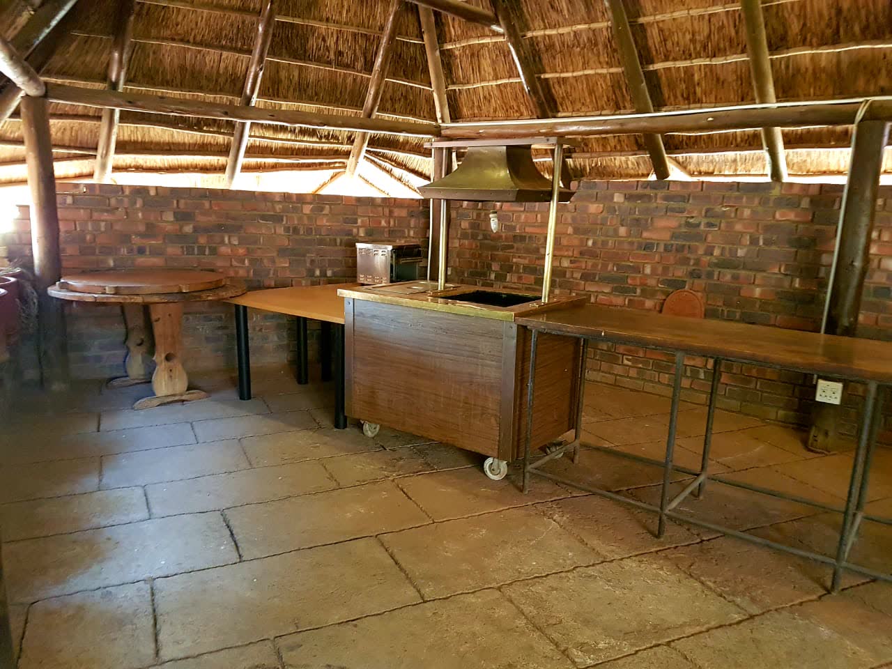 Conference and function venue