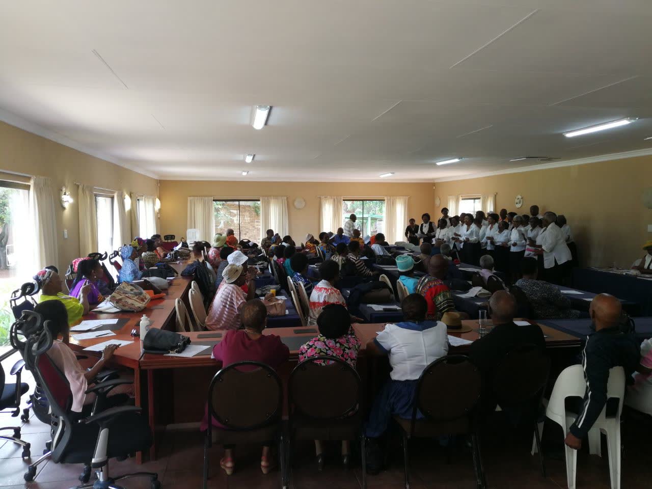 Conference and function venue
