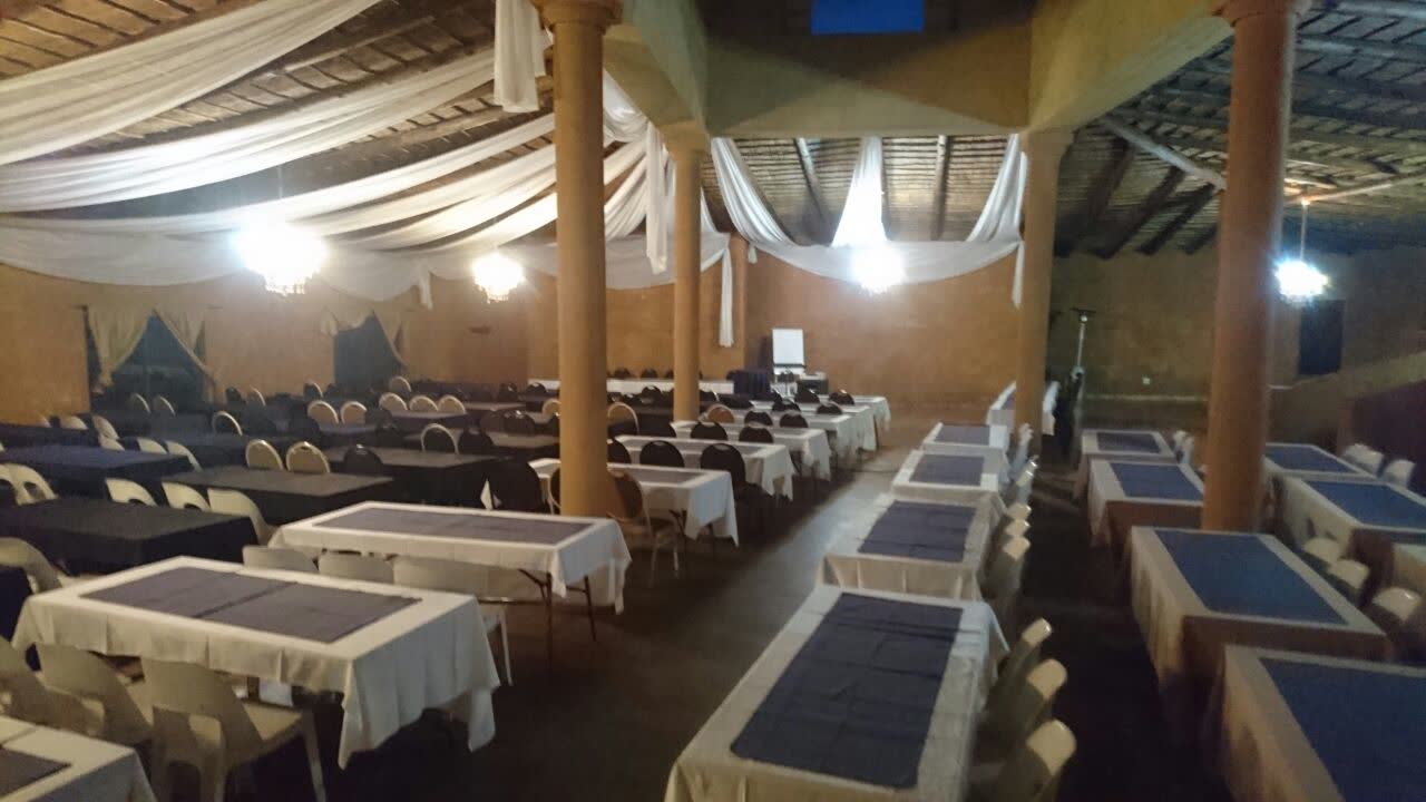 Conference and function venue