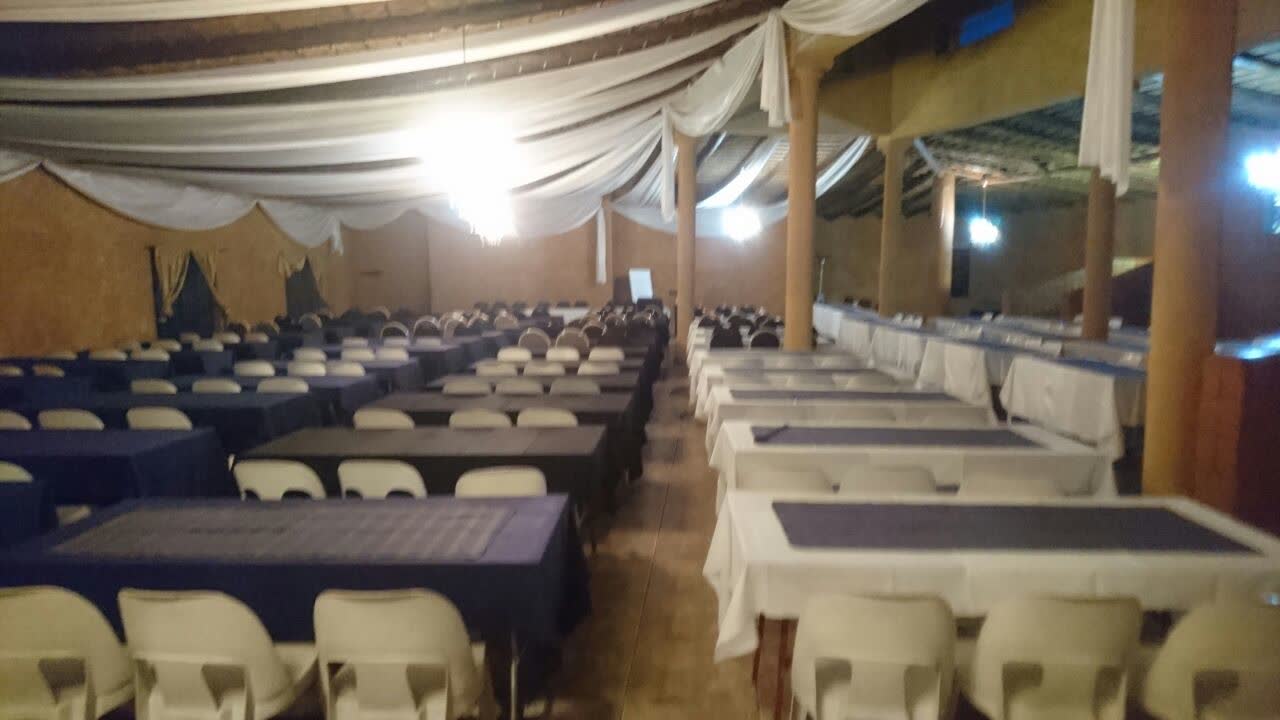 Conference and function venue