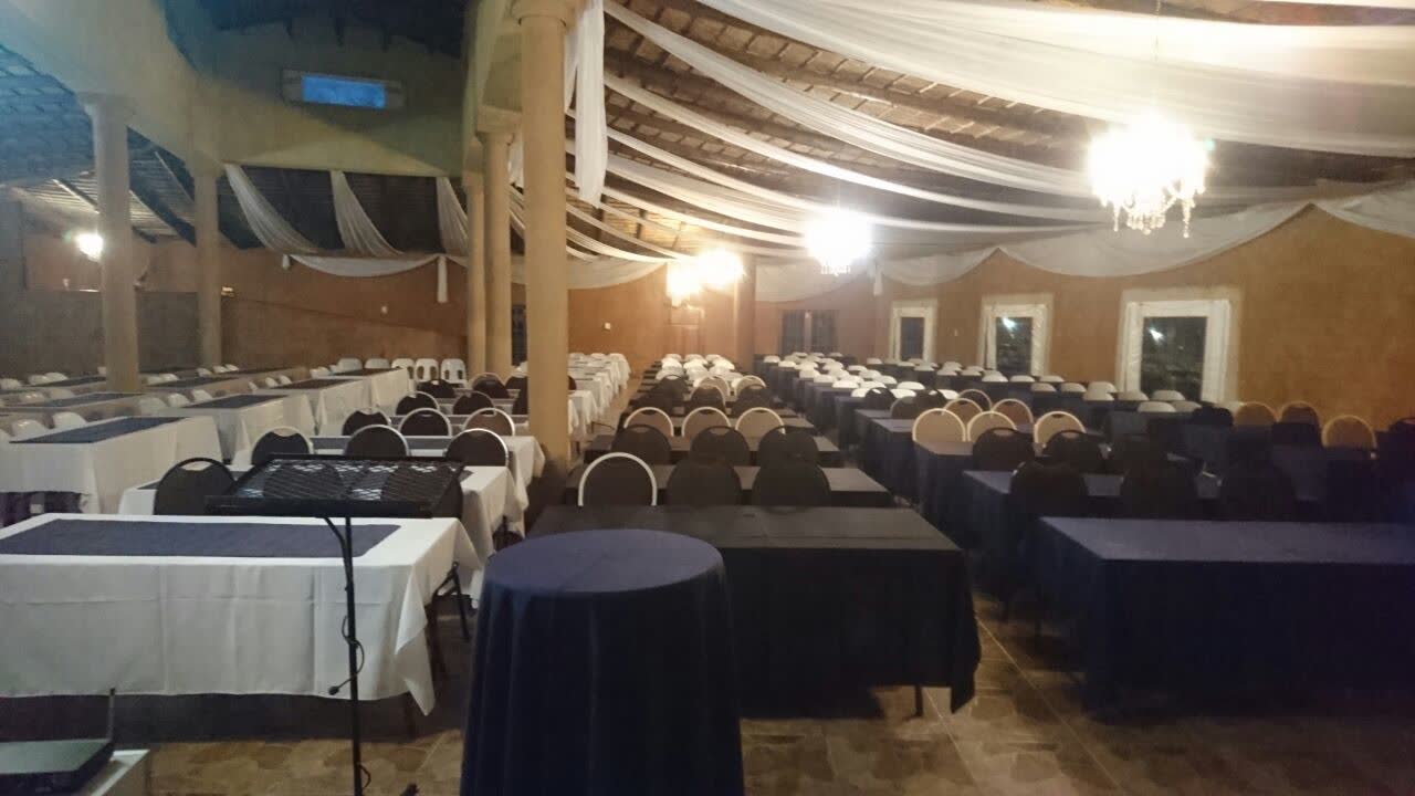 Conference and function venue