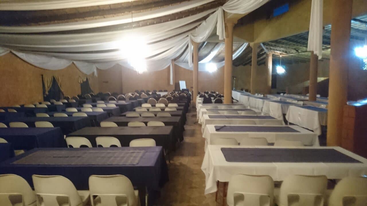 Conference and function venue