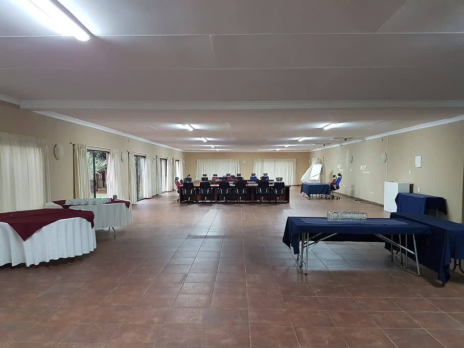 Conference and function venue