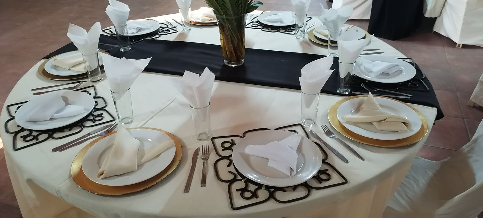 Function, event and facility