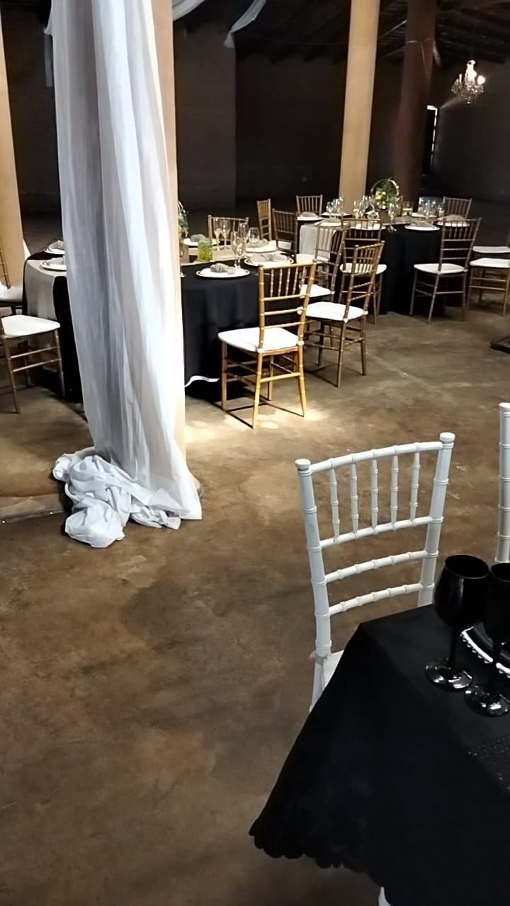 Function, event and facility
