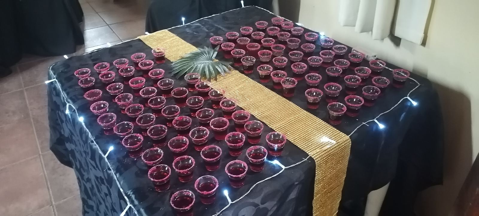 Function, event and facility