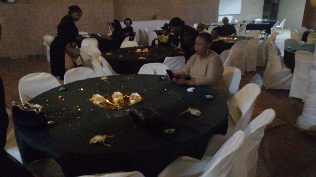 Function, event and facility
