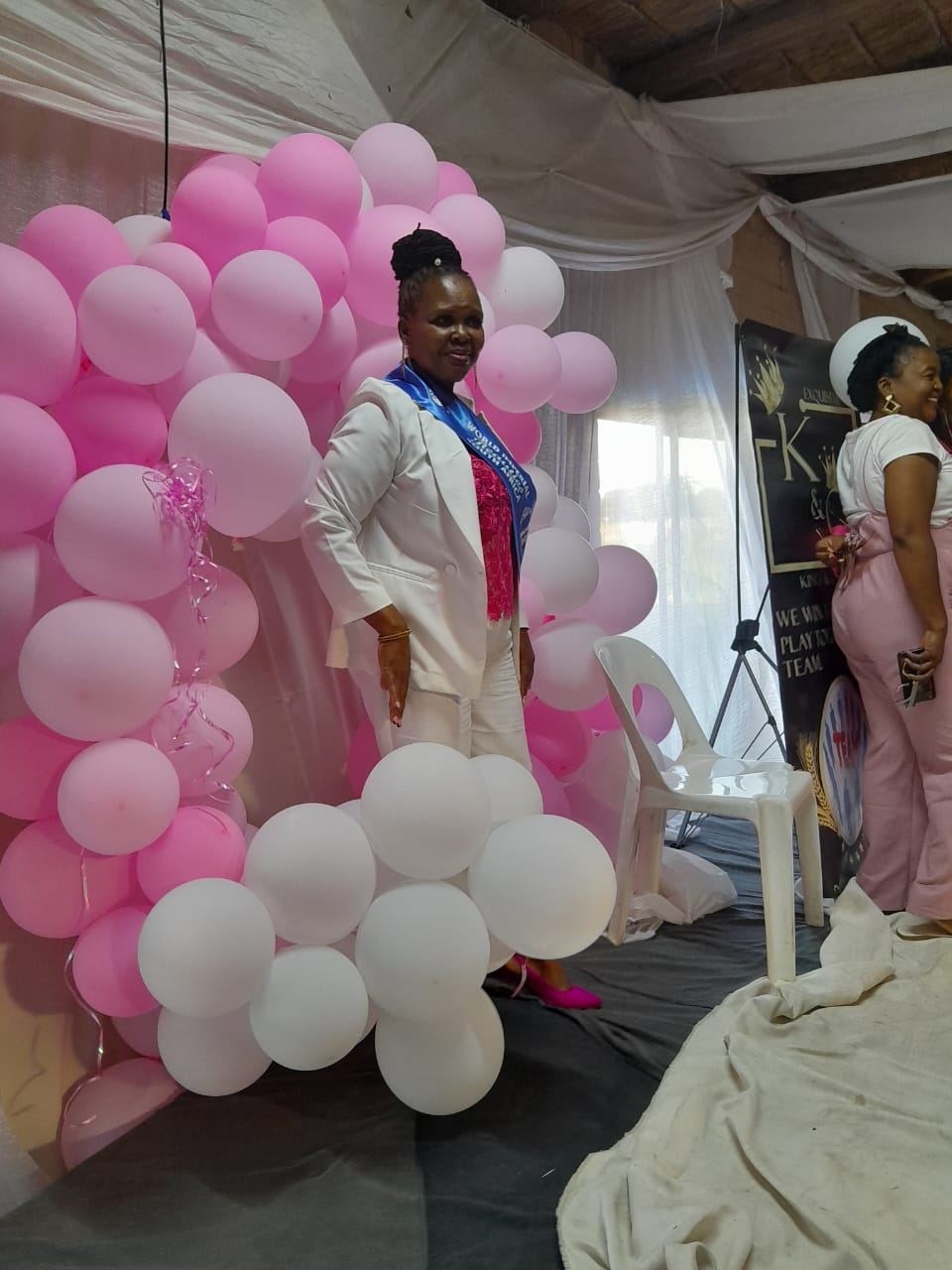 Function, event and facility