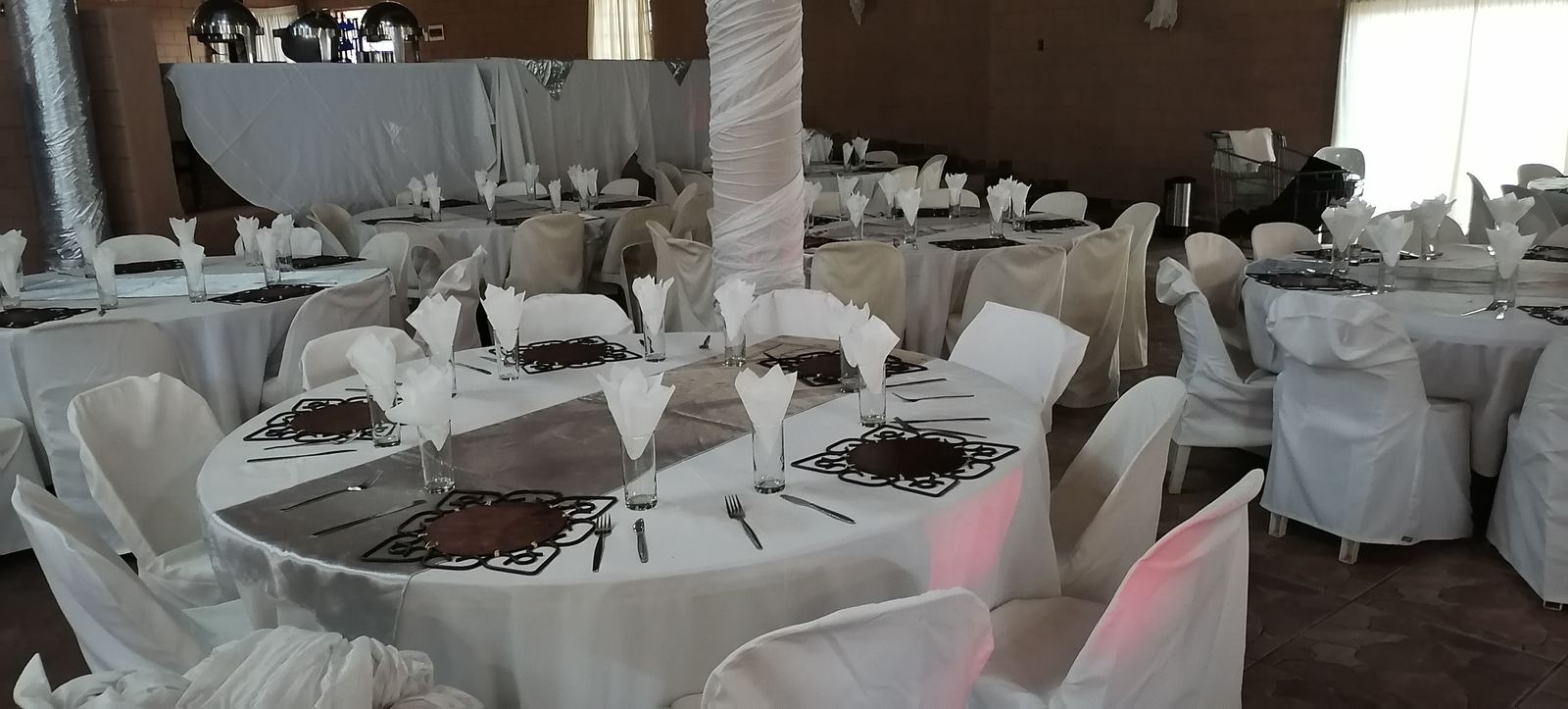 Function, event and facility