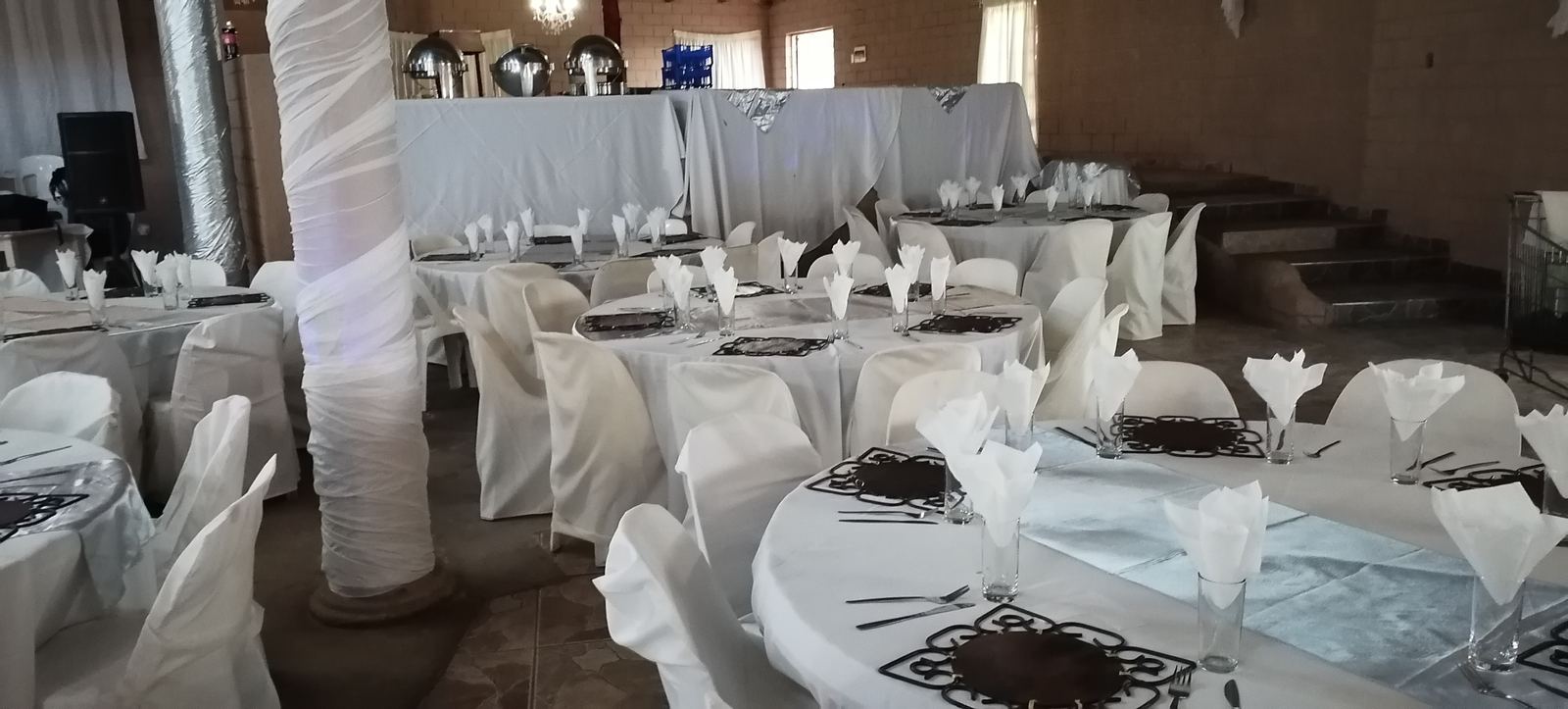 Function, event and facility