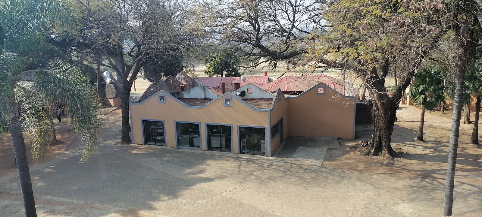 Function, event and facility