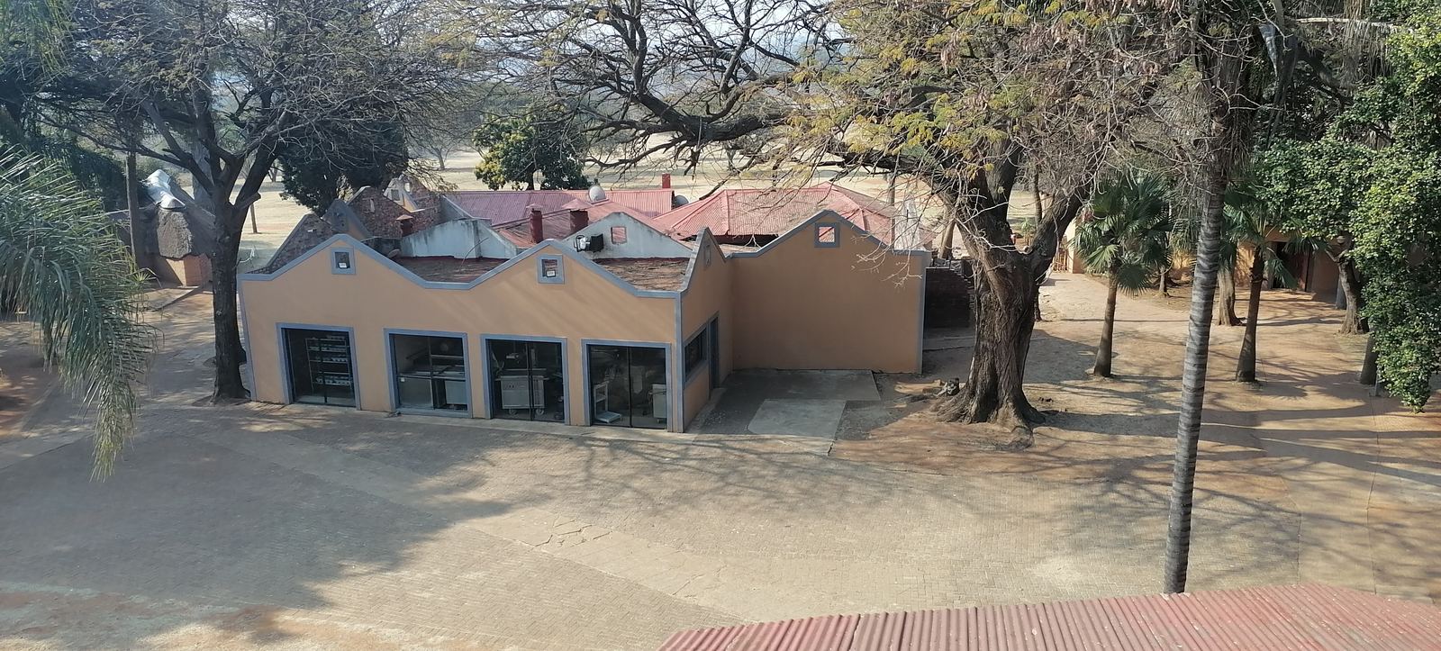 Function, event and facility