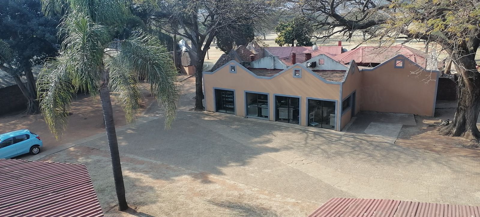 Function, event and facility